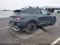 Photo 4 of 20 — 2025 Kia Sportage