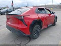 Photo 4 of 22 — 2026 Toyota Bz