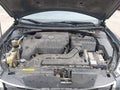 Photo 10 of 17 — 2010 Nissan Altima