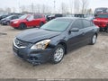 Photo 2 of 17 — 2010 Nissan Altima