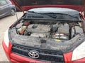 Photo 9 of 21 — 2012 Toyota RAV4