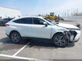 Photo 13 of 21 — 2022 Toyota Venza