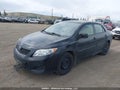 Photo 2 of 20 — 2009 Toyota Corolla
