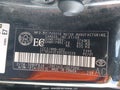 Photo 9 of 20 — 2009 Toyota Corolla