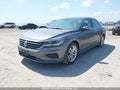 Photo 2 of 17 — 2021 Volkswagen Passat