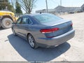 Photo 3 of 17 — 2021 Volkswagen Passat