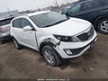 Photo 1 of 16 — 2012 Kia Sportage