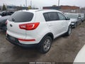Photo 4 of 16 — 2012 Kia Sportage