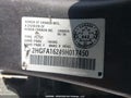 Photo 18 of 20 — 2009 Honda Civic