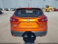 Photo 17 of 22 — 2022 Nissan Rogue Sport