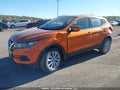 Photo 2 of 22 — 2022 Nissan Rogue Sport