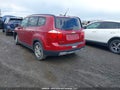 Photo 3 of 18 — 2012 Chevrolet Orlando