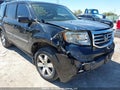Photo 6 of 19 — 2015 Honda Pilot