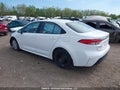 Photo 3 of 20 — 2023 Toyota Corolla