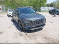 Photo 1 of 21 — 2022 Hyundai Tucson Hybrid