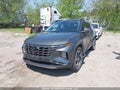 Photo 2 of 21 — 2022 Hyundai Tucson Hybrid