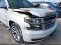 Photo 20 of 20 — 2018 Chevrolet Suburban
