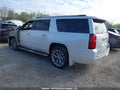 Photo 3 of 20 — 2018 Chevrolet Suburban