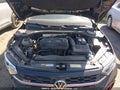 Photo 10 of 16 — 2023 Volkswagen Jetta