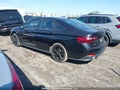 Photo 3 of 16 — 2023 Volkswagen Jetta