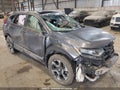 Photo 12 of 23 — 2017 Honda CR-V