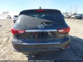 Photo 17 of 18 — 2017 Infiniti QX60