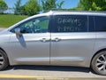Photo 14 of 21 — 2017 Chrysler Pacifica