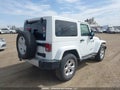 Photo 4 of 19 — 2015 Jeep Wrangler