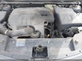 Photo 10 of 19 — 2009 Chevrolet Malibu
