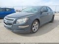 Photo 2 of 19 — 2009 Chevrolet Malibu