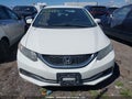 Photo 12 of 16 — 2015 Honda Civic