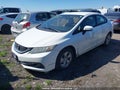 Photo 2 of 16 — 2015 Honda Civic