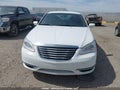 Photo 12 of 21 — 2014 Chrysler 200