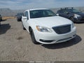 Photo 1 of 21 — 2014 Chrysler 200