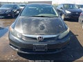 Photo 13 of 20 — 2012 Honda Civic