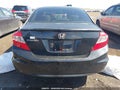 Photo 17 of 20 — 2012 Honda Civic