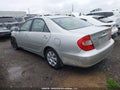 Photo 3 of 16 — 2002 Toyota Camry