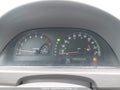 Photo 7 of 16 — 2002 Toyota Camry