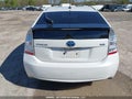 Photo 15 of 19 — 2011 Toyota Prius
