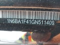Photo 20 of 20 — 2016 Nissan Titan