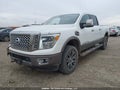 Photo 2 of 20 — 2016 Nissan Titan