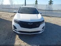 Photo 11 of 20 — 2024 Chevrolet Equinox