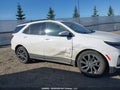 Photo 12 of 20 — 2024 Chevrolet Equinox