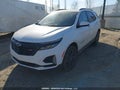 Photo 2 of 20 — 2024 Chevrolet Equinox