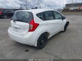 Photo 4 of 19 — 2016 Nissan Versa Note