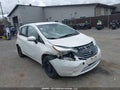 Photo 6 of 19 — 2016 Nissan Versa Note