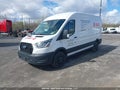 Photo 2 of 19 — 2025 Ford Transit