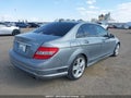 Photo 4 of 21 — 2011 Mercedes-Benz C-Class