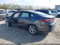 Photo 3 of 16 — 2018 Ford Fusion
