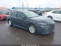 Photo 1 of 19 — 2025 Toyota Camry